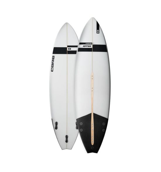 CORE Ripper 4 surfboard - Kiteworldshop.com